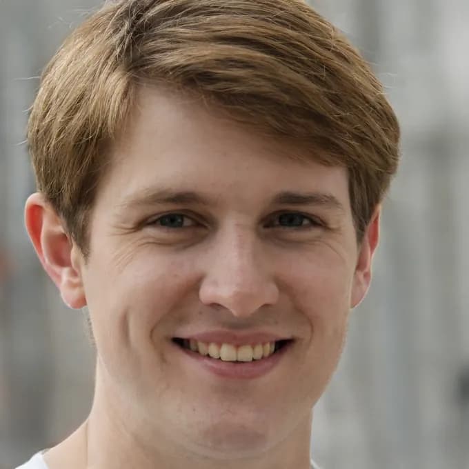 Thomas Rice