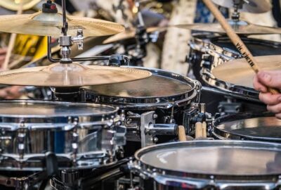 For Beginners — Rhythm Basics, First Grooves