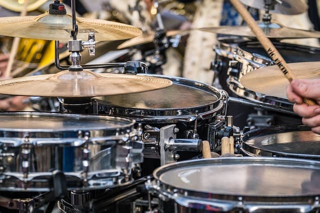 For Beginners — Rhythm Basics, First Grooves