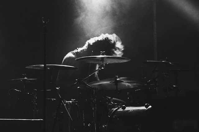 For Continuers — Technique, Improvisation