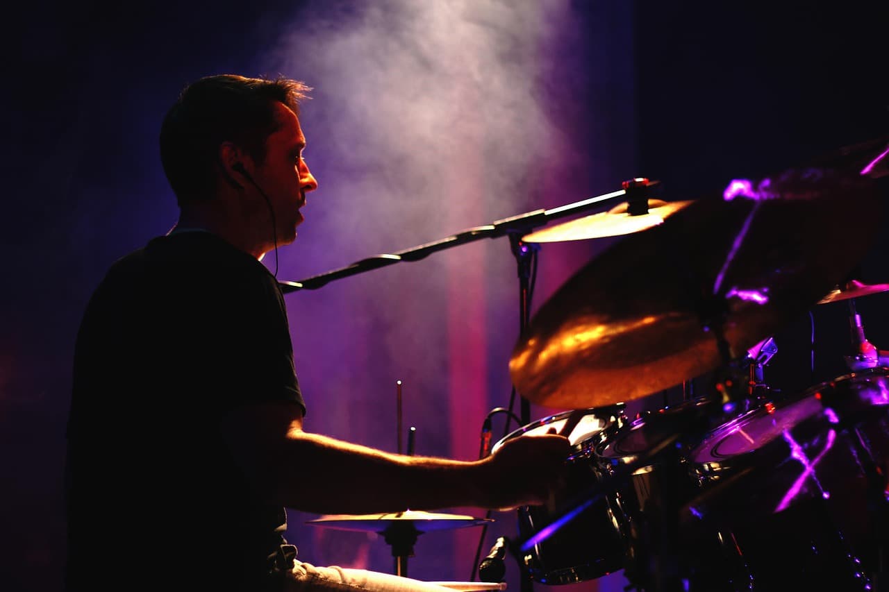 ALFONTE — the Source of Rhythm