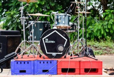 How to Set Up a Drum Kit: Tips for Beginners