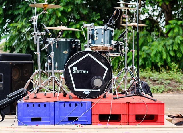 How to Set Up a Drum Kit: Tips for Beginners