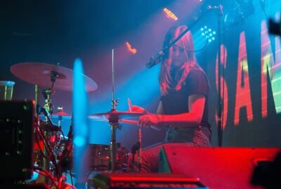 For Pros — Concert Practice, Afrobeat, Funk, Jazz, Rock