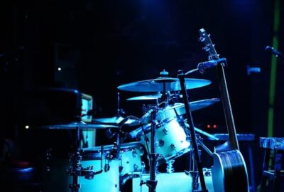 How to Care for Drums: Cleaning and Storage