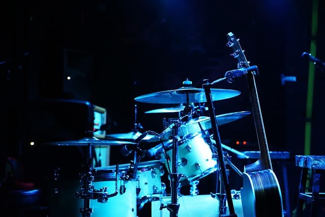 How to Care for Drums: Cleaning and Storage